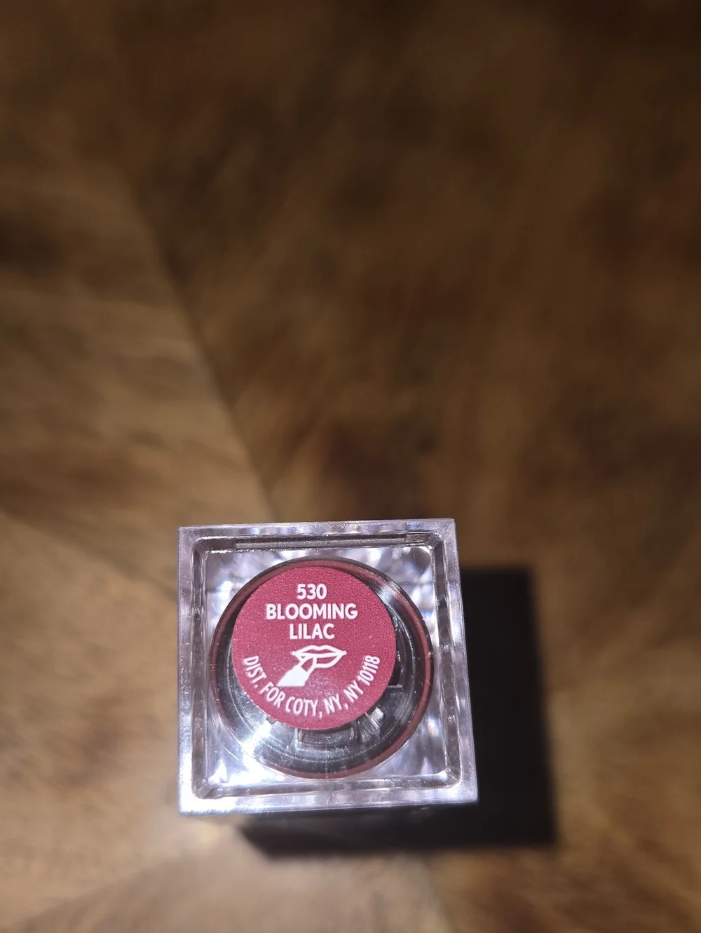 Covergirl New Clean Lip Color - 4 Pack